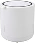 Portable 2 in 1 Mini Washing Machine, 6L Washer and Spin Dryer with Drain Basket for Apartment RV (US Plug)