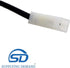 Supplying Demand 2323198 2176065 Refrigerator Defrost Heater Assembly Replacement, Model Specific