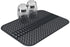 Umbra Sling Kitchen Accessory, Large Sink Mat in Charcoal