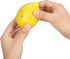Jadeshay Lemon Shape Mechanical Kitchen Timer, Manual Counters Cooking Timing Tool