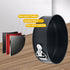 7 Inch Springform Pan, Baking Mold Round Leakproof Nonstick Removable Bottom for Cake and Cheesecakes