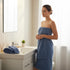 6-Piece Set(30"x60"), 2 2 2 Set Bath Towel Large Bath Towel Sheets, Hand Towels and Washcloths - Highly Absorbent Quick