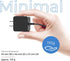 HKY AC Adapter Power Cord Compatible with Shark CH951 CH950 CH955 UltraCyclone Pro Handheld Vacuum CH95014 CH95114