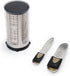 KitchenArt 2 Cup Pro Essentials Gift Set, 3-Piece Set, 6.5x6.5x7"