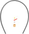 4335 Feed Tube with Sleeve for Aprilaire Humidifiers, Includes #4004 in-Line Strainer, Humidifier Parts & Accessories