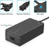 Sopito Universal Power Recliner Power Supply, Magnetic Ring 2-Pin AC/DC Adapter 100-240V for Electric Couch/Lift Chair