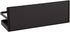 2523 9.6 4.3 3.3 inches (24.5 11 8.5 cm), Yamazaki Magnetic Spice Rack, Black, Approx. W x D x H x x Tower Seasoning