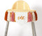 Boho Sun Yarn Garland1st High Chair Banner - You are My Sunshine