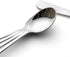 9-Inch 2 IQCWOOD Ice Tea Spoons, Long Handle Spoons, Stirring Spoon for Ice Cream, Cocktail, Coffee, Tea, Milkshake