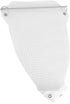High Temperature Iron Plate Cover Protector, Super Slick Surface Ironing Shoe for Most Irons