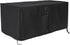 Patio Deck Box Cover,Outdoor Storage Deck Box, Waterproof Outdoor Storage Box Cover