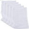 75 Micron Fine Mesh Nylon Straining Bag, Multi Purpose Food Strainer for Nut Milk, Juice, Cold Brew, Home Brewing (5