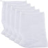 75 Micron Fine Mesh Nylon Straining Bag, Multi Purpose Food Strainer for Nut Milk, Juice, Cold Brew, Home Brewing (5