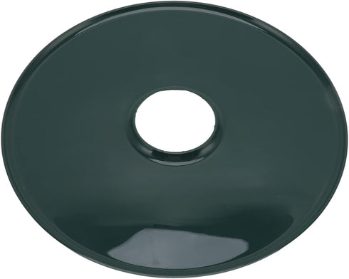 Fdit Round Silicone Food Dehydrator Sheets, Dehydrator Tray Liner for Fruit Roll, Dried Fruit Leather, Meat (Dark Green)
