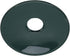 Fdit Round Silicone Food Dehydrator Sheets, Dehydrator Tray Liner for Fruit Roll, Dried Fruit Leather, Meat (Dark Green)