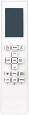 RG10L1(G2HS)/BGEFU1 AC Remote Control Replacement for Carrier Midea Samsung A/C Unit