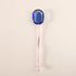 Turbokey 6.1 Inches Glass Spoons, Heat Resistant Transparent Crystal Teaspoons Mini Coffee Stirring Spoon,for Cold