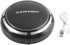 USB Rechargeable Automatic Vacuum Cleaner, Intelligent Floor Cleaner for Home or Office Sweeping Machines (Black)