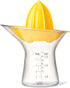2.5 oz Compact Citrus Juicer by OXO Good Grips - with Measurement Markings