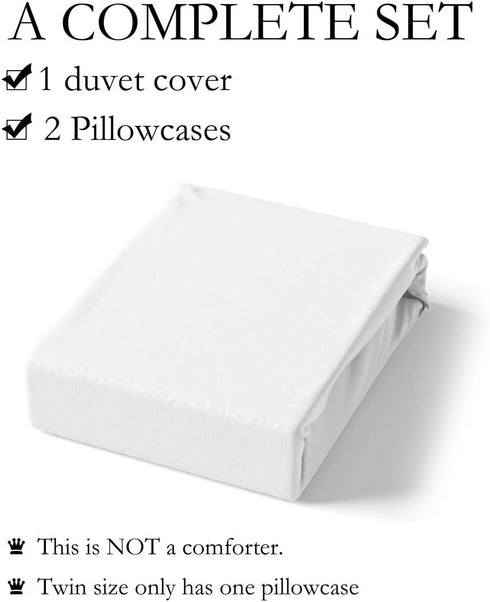 Erosebridal City Building Bedding Set King, New York Theme Comforter Cover, Urban Bedspread with 2 Pillow Cases