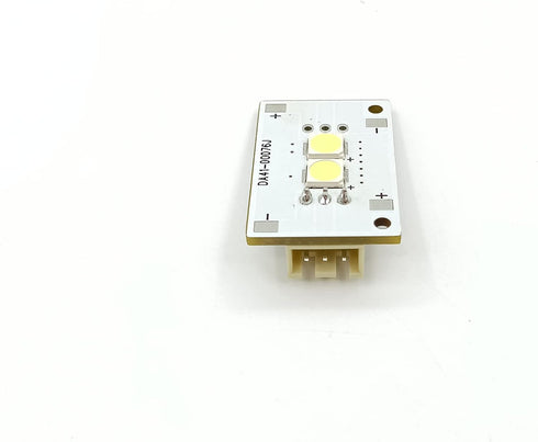 LED Light DA41-00676J AP6000168 PS11732779 for Samsung Refrigerator Replacement