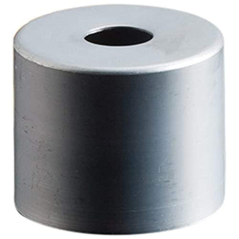 American Metalcraft 13005 Aluminum Biscuit Cutter, 3" Dia., 2-1/2" H