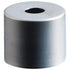 American Metalcraft 13005 Aluminum Biscuit Cutter, 3" Dia., 2-1/2" H
