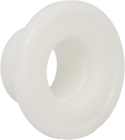 Supplying Demand 3385088 Dishwasher Dishrack Wheel, Replaces 3379676, 907158