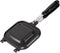 Sandwich Skillet, Non-stick Kitchen Sandwich Maker for Grilled Cheese, Double Side Frying Pan, Kitchen Essential Grill