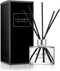 COCODOR Signature Reed Diffuser Set, 6.7oz Home Fragrance Oil Scent Diffuser for Bathroom Shelf Decor