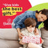 Confetti Swiss Roll Baking Kit for Kids 6-12: Real Jelly Roll Cake Making Set with Pre-Measured Ingredients