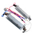 WR51X442 Refrigerator Defrost Heater Thermostat Compatible with Top Brands, Replaces AP2071464