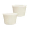 Medium Universal Carboy Bungs-Drilled, Set of 2