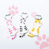 Animal Cat Shape Bottle Opener, Creative Kitchen Supplies Gift for Beer Bottles