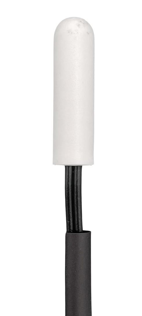 Whirlpool 2118228 Replacement Refrigerator Thermistor with 24 Month Warranty