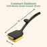 Cuisinart Grill Renew Steam Cleaner Brush, Bristle Free Cleaning Brush for All Grills, Perfect Worry-Free Grill Brush