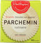 Culinary Parchment Large Baking Cups, 60 per box (Pack of 6 boxes)