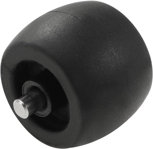 PATIKIL Replacement Front Wheel Accessories for R101AE RV1001AE UR1100SRUS AV1002AE AV1010AE Robot Vacuum