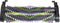 Replacement Brush Roll Assembly for Bissell ProHeat 2X Revolution Pet Pro Vacuum Cleaners - Fits Models # 2283, 3586
