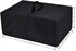 Heavy Duty Waterproof Air Fry Countertop Oven Dust Cover, Compatible with Ninja SP101/SP351/SP201 (Black)