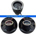 2-in-1 Commuter/Road Premium Car Cup Warmer Cooler Smart Car Cup Mug Holder | Perfect Car Tumbler Holder for Tripper