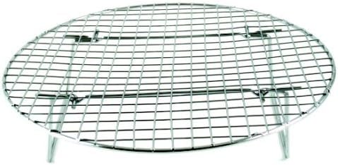 17.75" Commercial Restaurant Steamer Rack / Cooling Rack