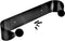 Contemporary One Hand Tear Paper Towel Holder Under Paper Towel Holder Under