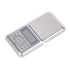 Digital Jewelry Scale, Mini Electronic Carat Scale for Weighing Gold Silver Diamond Stone Calibration Tool