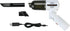 Mini Cordless Rechargeable Handheld Vacuum Cleaner and Blower for Home, Office, Car Interior, 180 Degrees Rotatable