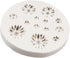 Daisy Flower Fondant Mold, Silicone Molds for Cake Decoration, Cupcake Topper, Chocolate, Gum Paste