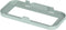 Newbealer Carpet Gilder, Steam Mop Replacement Accessory Compatible with NB602N, Durable Reusable Green