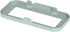 Newbealer Carpet Gilder, Steam Mop Replacement Accessory Compatible with NB602N, Durable Reusable Green