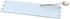 LED Light Assembly EAV43060808 (AP5020295) for LG Kenmore Refrigerator 1527980 EAV43060804 PS3533582