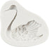 Swan Silicone Fondant Molds for Chocolate, Cupcake Topper, Cake Decoration, Candy Polymer Clay